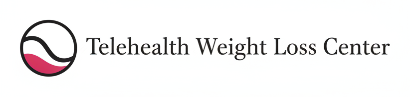 Telehealth Weight Loss Center logo